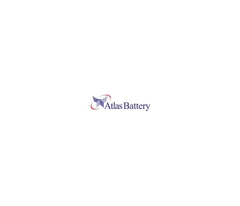 Atlas Battery Logo Other Parts & Accessories Atlas Car Battery 658