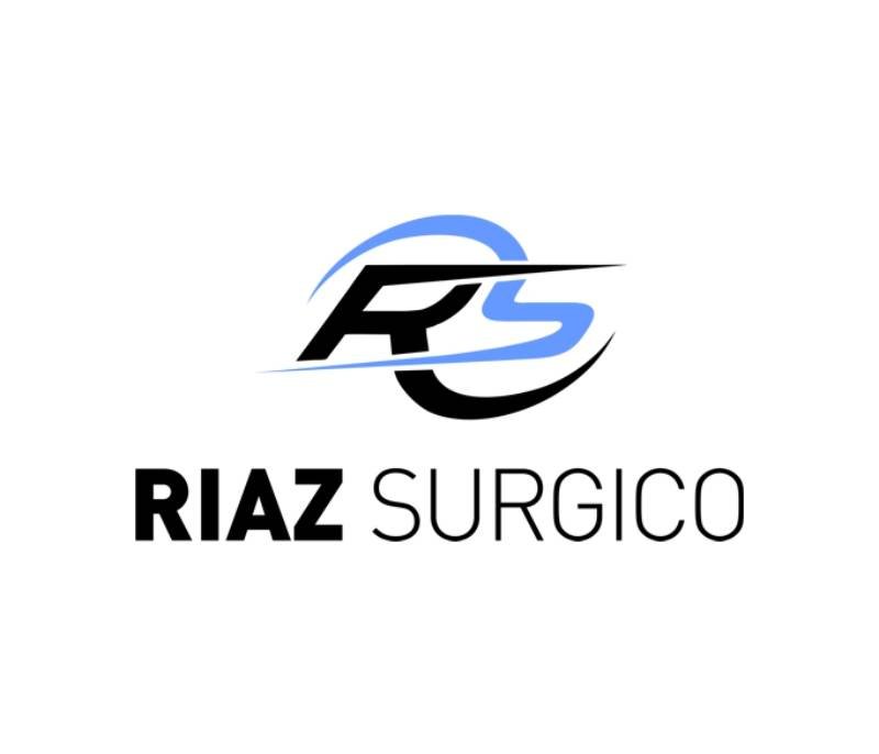 Riaz Surgico - Made in Pakistan