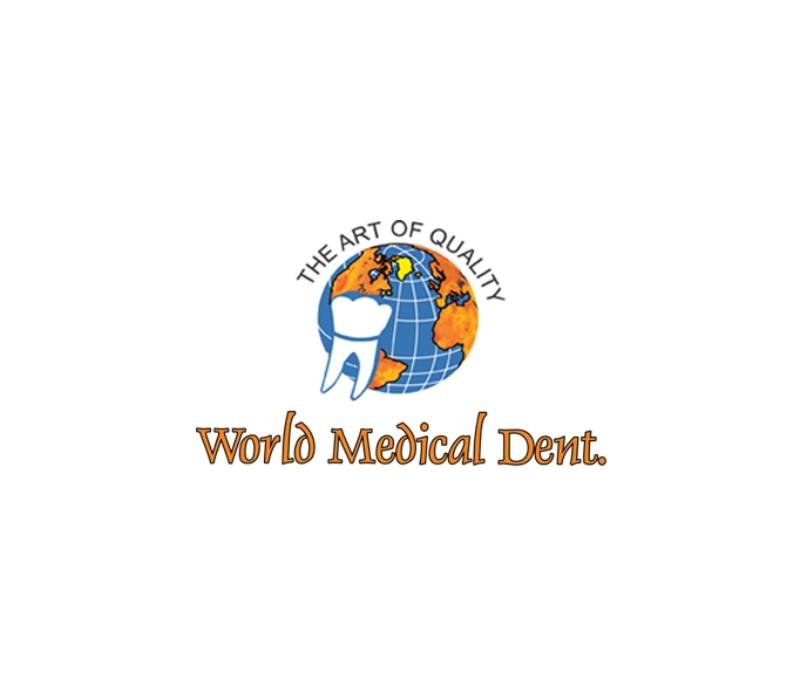 Distle World medical Dent - Made in Pakistan